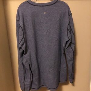 Luluemon long sleeve
